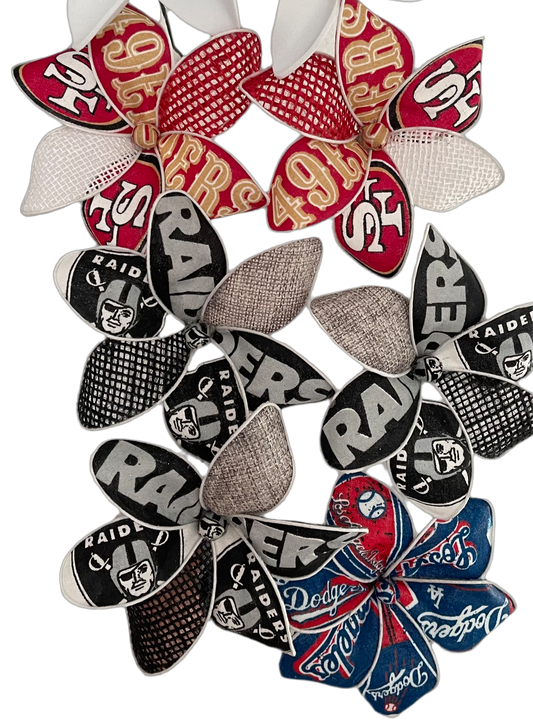 Flower Sei NFL teams