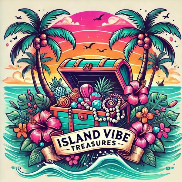 Island Vibe Treasures 